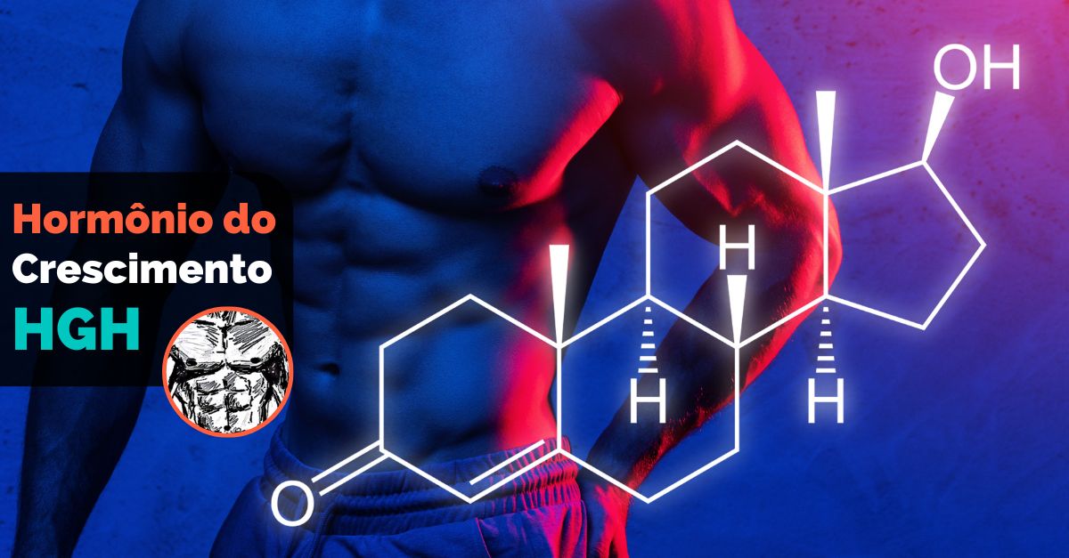 Ghdrol Otimiza o GH hormonio