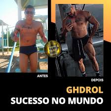 depoimento real ghdrol