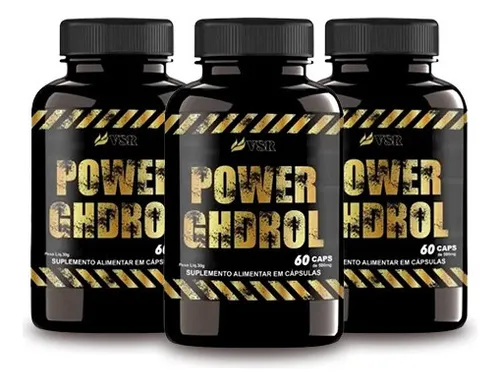 ghdrol custo benefício