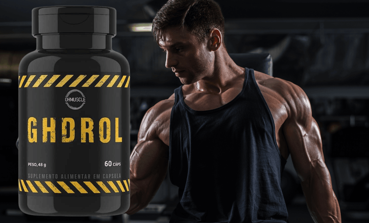 Entenda o que é o Ghdrol