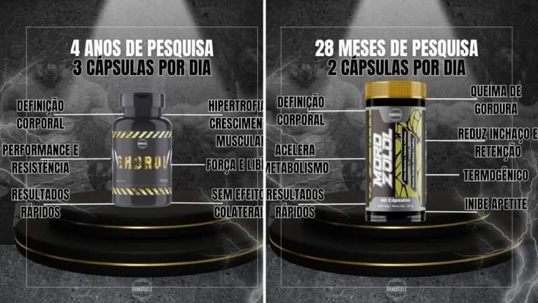 Ghdrol vs Morozolol
